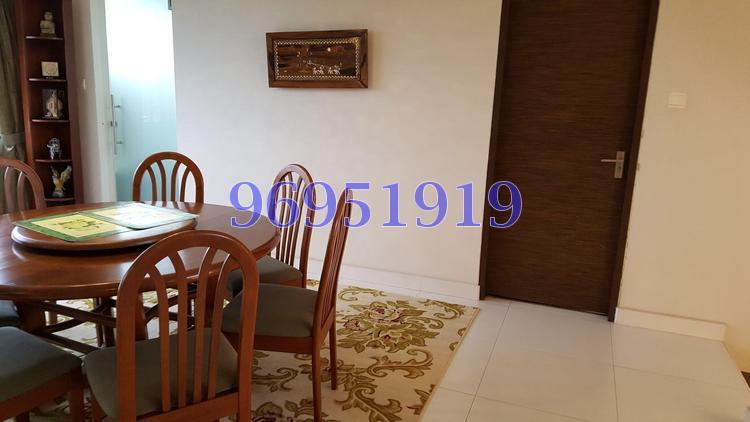 Pandan Valley (D21), Condominium #152674362